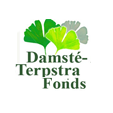 Logo Damste- Terpstra Fonds