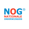 Logo Nationale onderwijsgids