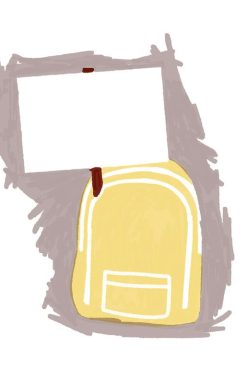 “Onze vijfjarige praat buitenshuis niet” – NRC