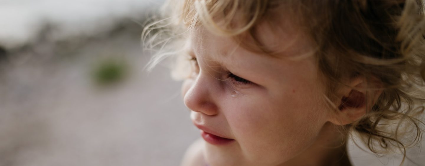 Artikel over selectief mutisme – Ouders van nu