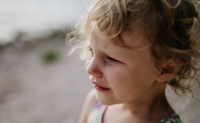 Artikel over selectief mutisme – Ouders van nu