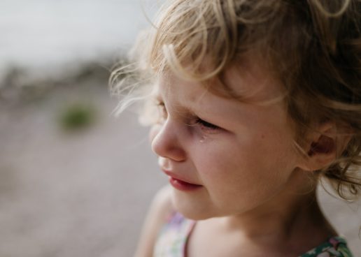 Artikel over selectief mutisme – Ouders van nu