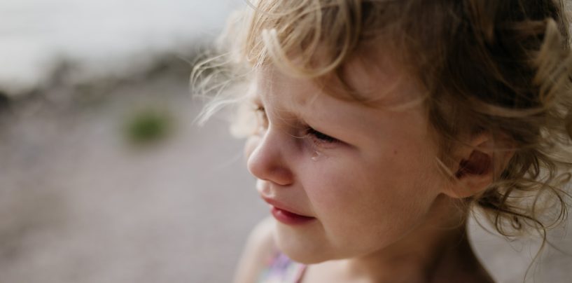 Artikel over selectief mutisme – Ouders van nu